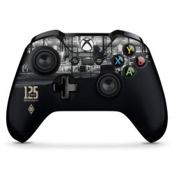 Folien für Controller matt