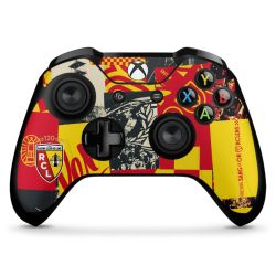 Foils for Controller matt