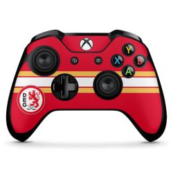 Folien für Controller matt