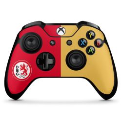 Folien für Controller matt