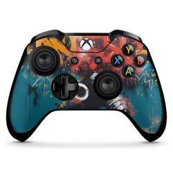 Foils for controller matt