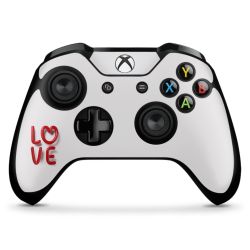 Foils for controller matt