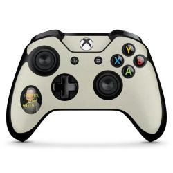 Foils for controller matt