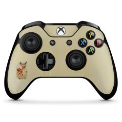 Foils for controller matt