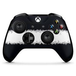 Foils for Controller matt