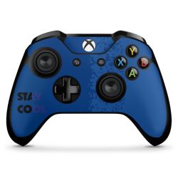 Foils for controller matt