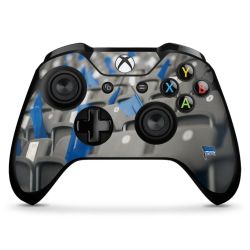 Folien für Controller matt