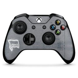 Folien für Controller matt