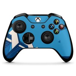 Folien für Controller matt