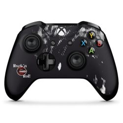 Foils for controller matt