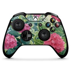 Foils for controller matt