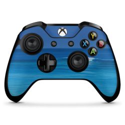 Foils for controller matt