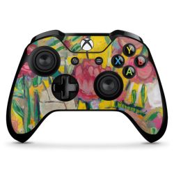 Foils for controller matt