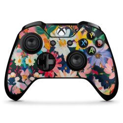 Foils for controller matt