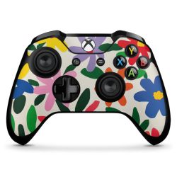 Foils for controller matt