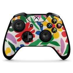 Foils for controller matt