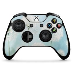 Foils for controller matt