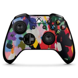 Foils for controller matt