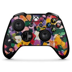 Foils for Controller matt