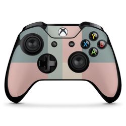 Foils for controller matt