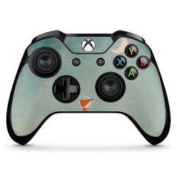 Foils for controller matt