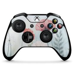 Foils for controller matt