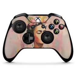 Foils for controller matt