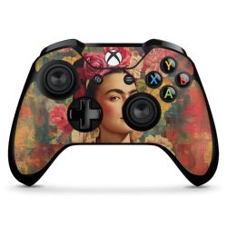 Foils for controller matt