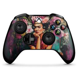 Foils for controller matt