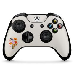 Foils for controller matt