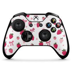 Foils for Controller matt