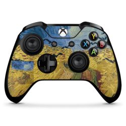 Foils for controller matt