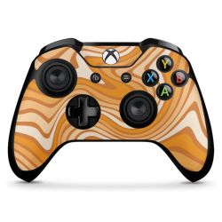 Foils for controller matt