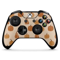 Foils for Controller matt