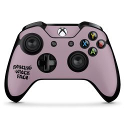 Foils for controller matt