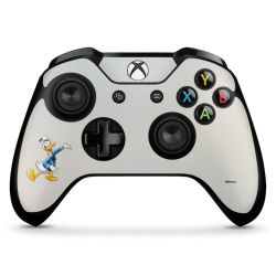 Foils for controller matt