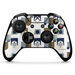 Folien für Controller matt