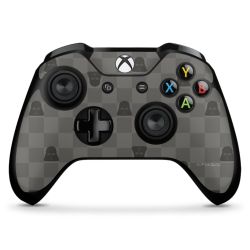 Folien für Controller matt