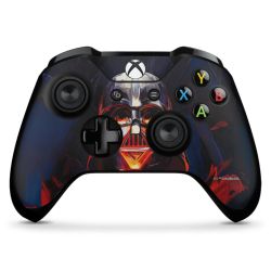 Folien für Controller matt