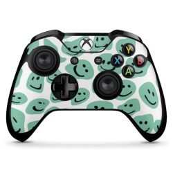 Foils for controller matt