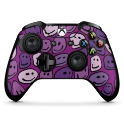 Foils for controller matt