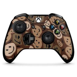 Foils for controller matt