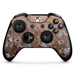 Foils for controller matt