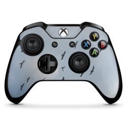 Foils for controller matt