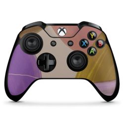 Foils for controller matt