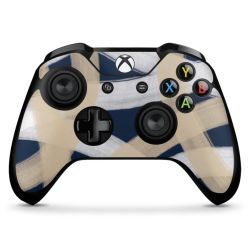 Foils for controller matt