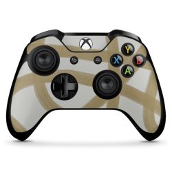 Foils for controller matt