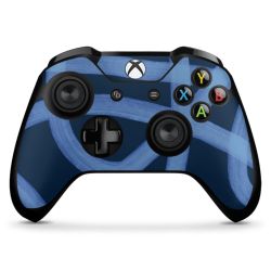 Foils for controller matt