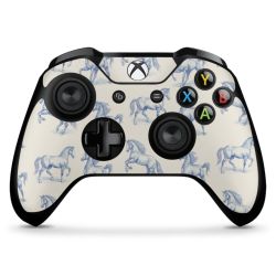 Foils for controller matt