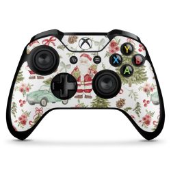 Foils for controller matt